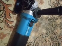 Ушм болгарка makita 125 новая