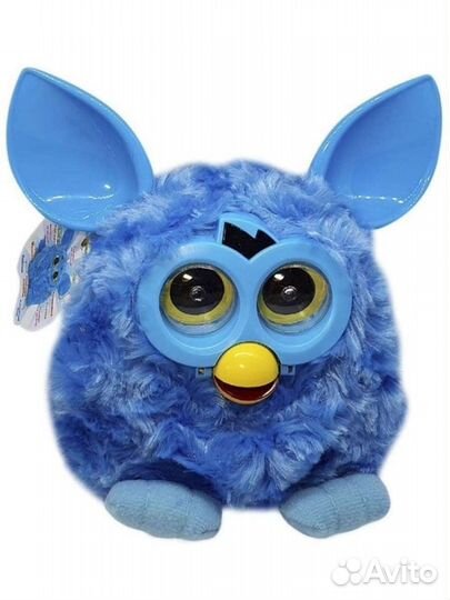 Игрушка Furby