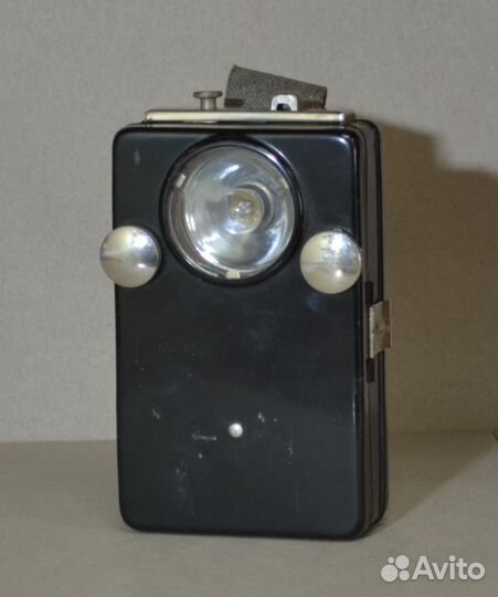 Фонарик СССР