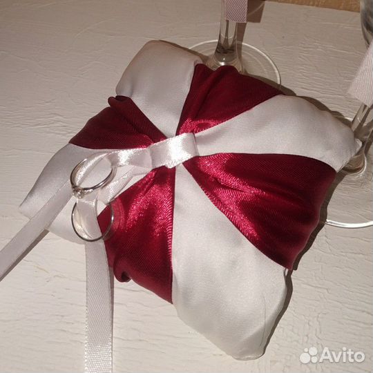 Свадебный набор 