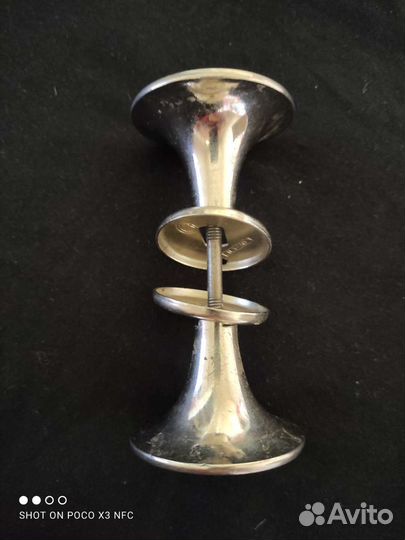 Дверные ручки СССР