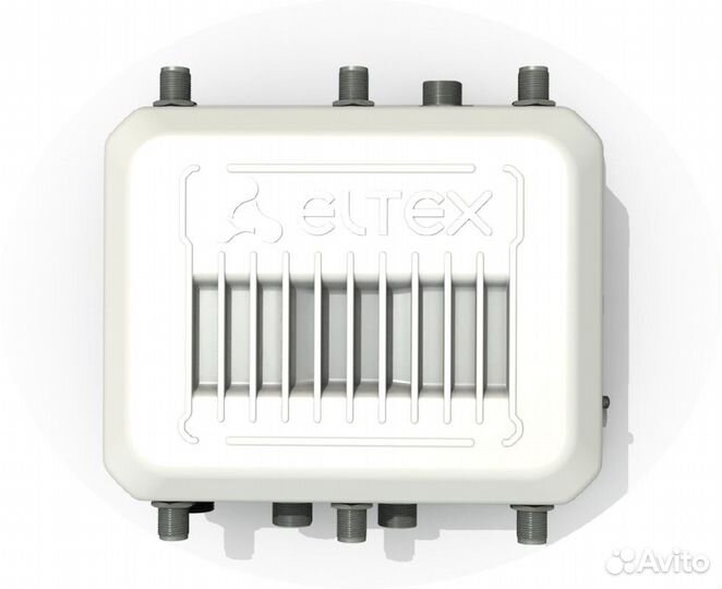 WOP-12AC-LR Базовая станция