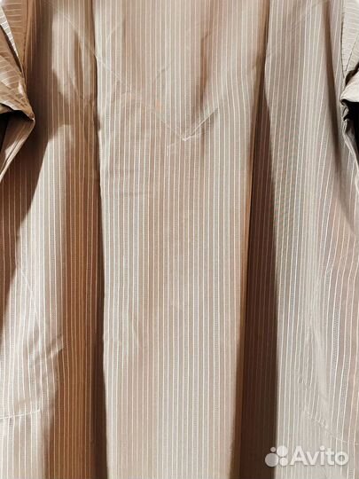 Мужской камис