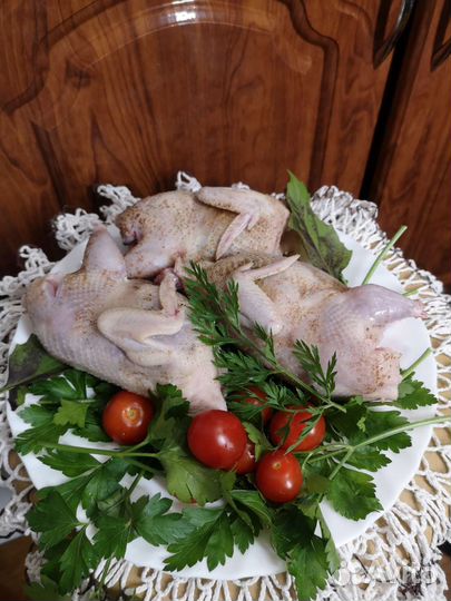 Фермерские продукты
