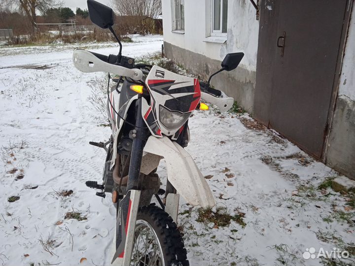 Продам мотоцикл