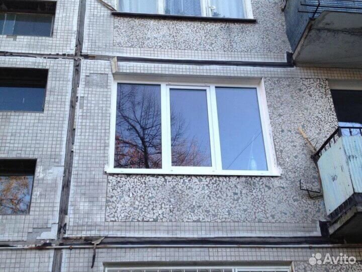 Окна в Ессентуках