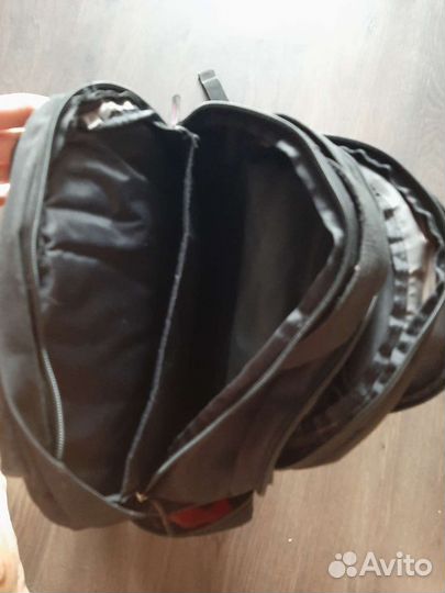 Рюкзак ранец школьный для девочки