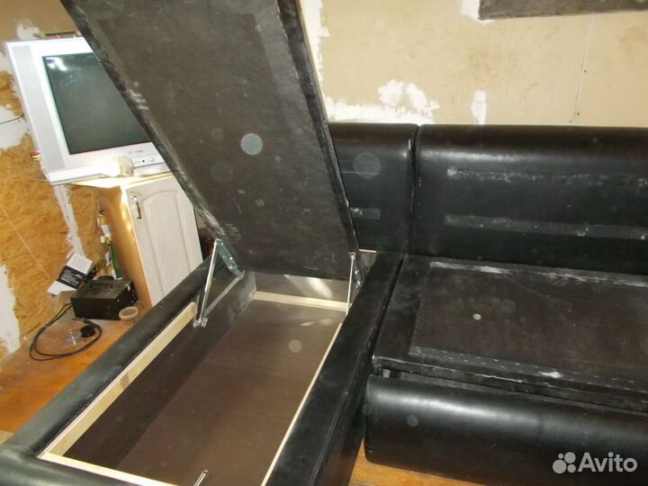 Диван 2х спальный