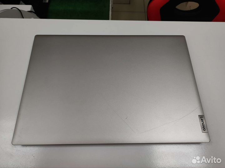 Топовый Lenovo 17.3