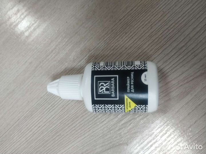 Все для наращивания ресниц