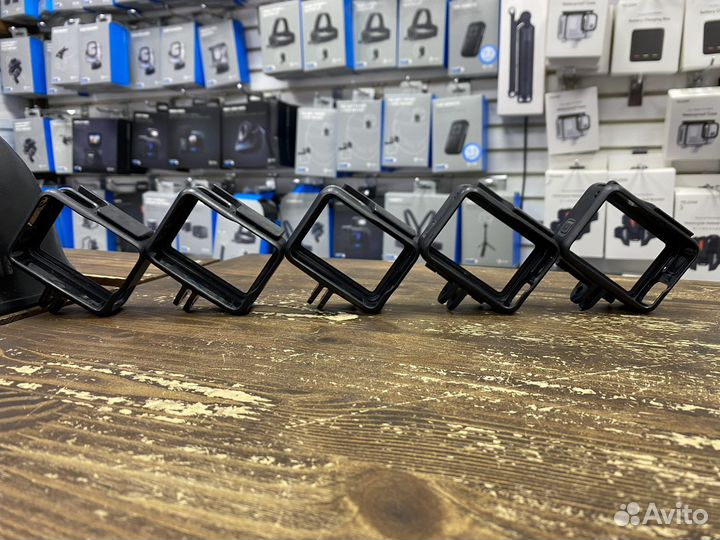 Рамка для Gopro 5/6/7