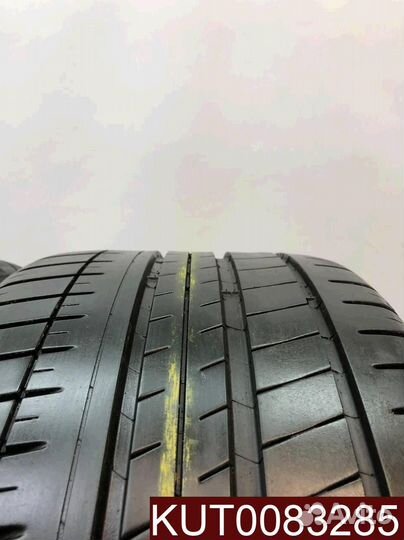 Michelin Pilot Sport 3 275/30 R20 107U