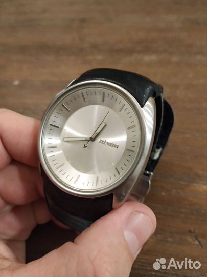 Часы Nixon