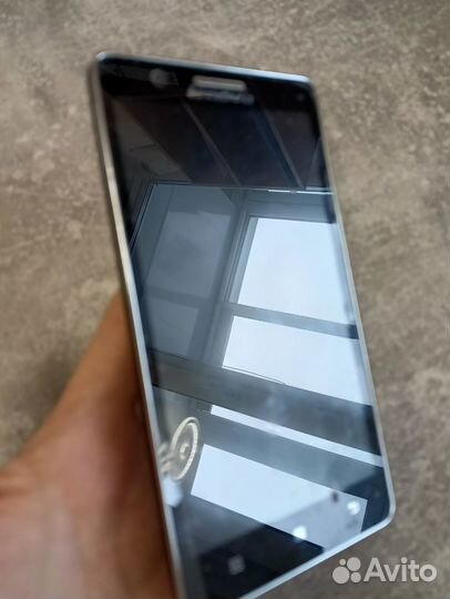 Lenovo A536, 8 ГБ