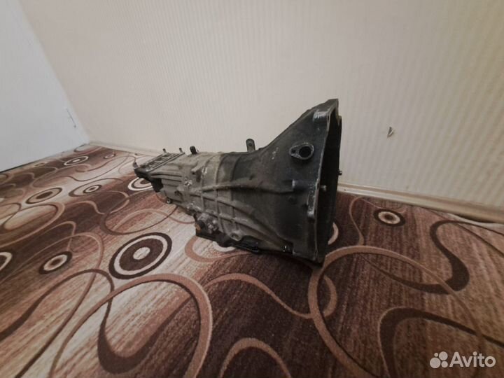 Коробка передач хендай портер 1