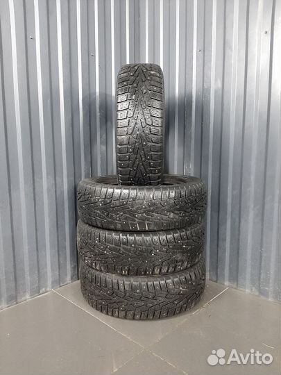 Cordiant Snow Cross 185/60 R15 84T