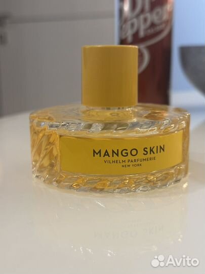 Vilhelm parfumerie mango skin