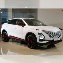 Новый OMODA C5 1.5 CVT, 2024, цена от 2 069 900 руб.