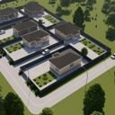 городской округ Краснодар, посёлок Индустриальный