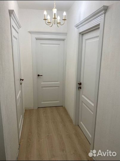 Двери межкомнатные