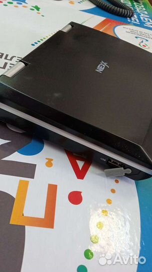 Мини видеоплеер