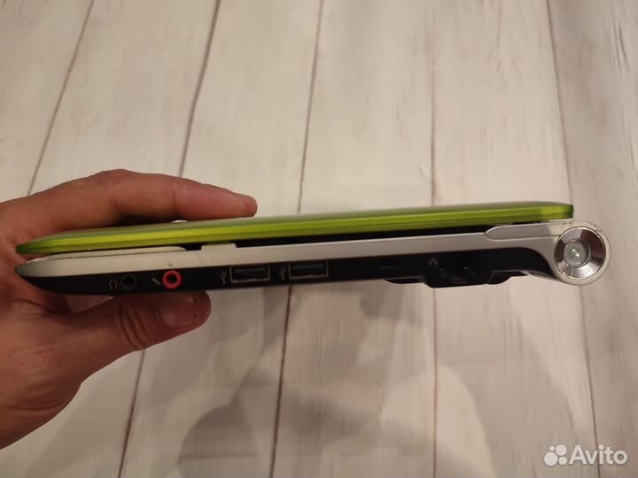 Ноутбук Sony Vaio