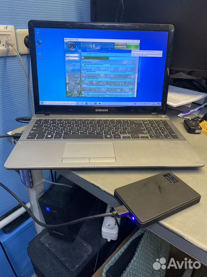 Компьютерный мастер