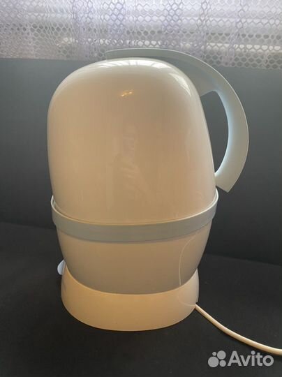 Стерилизатор для бутылочек