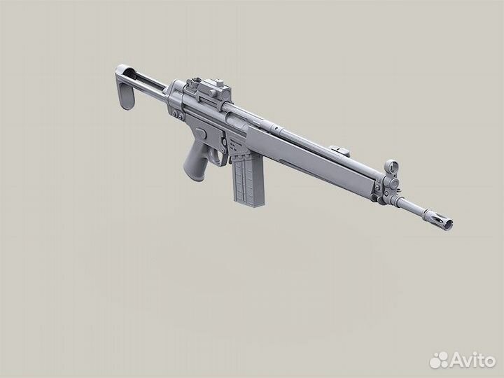 Дополнение к моделям Live Resin LRE35299 1/35