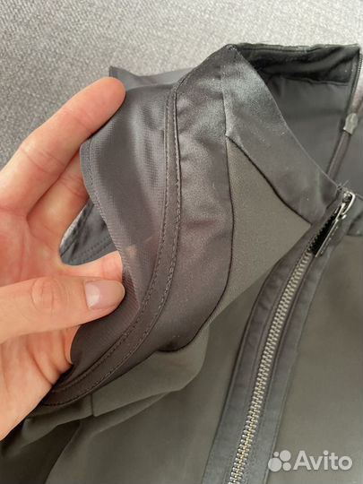 Armani платье летнее