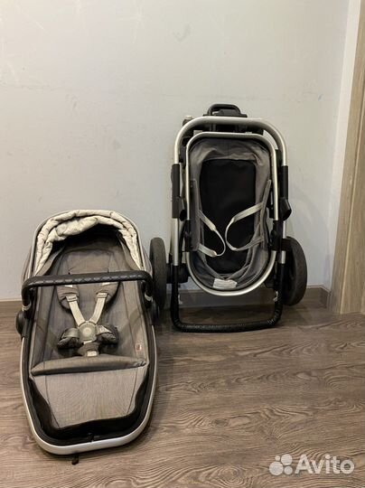 Коляска joolz geo 2 (2 в 1)