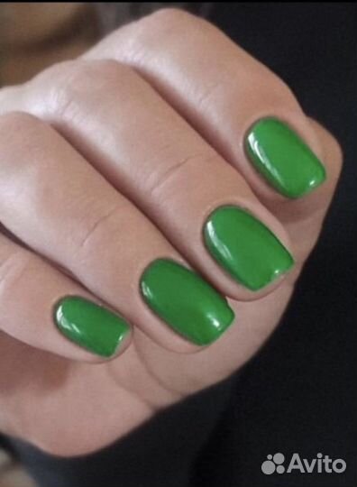 Маникюр педикюр