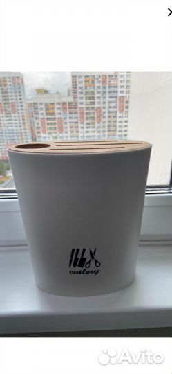 Подставка для ножей Keenk