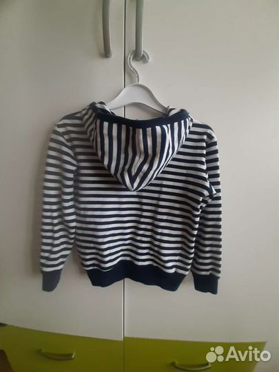 Кофта для мальчика