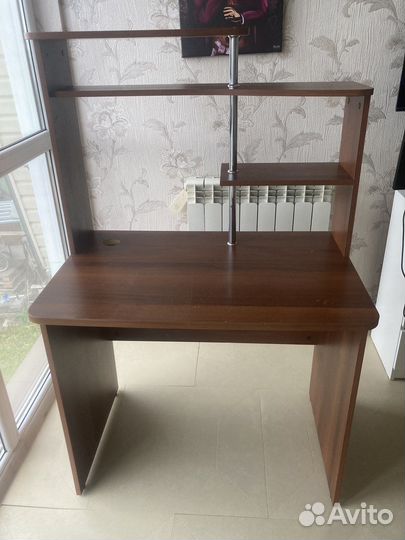 Компьютерный стол бу