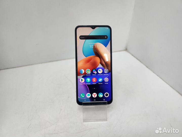 vivo Y35, 4/128 ГБ