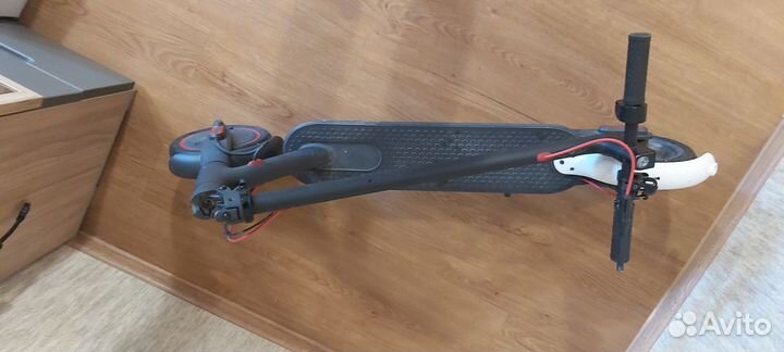 Электросамокат xiaomi m365