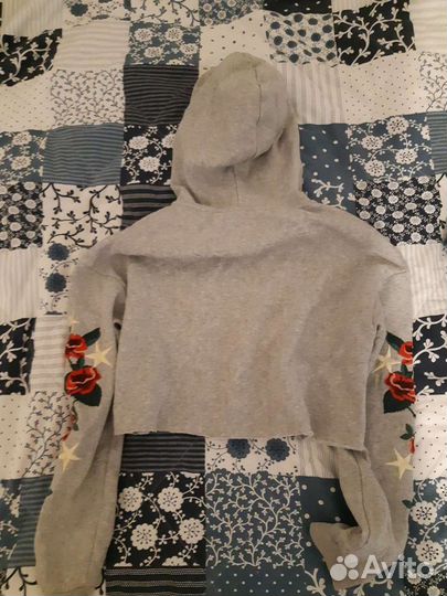 Толстовка для девочки HM
