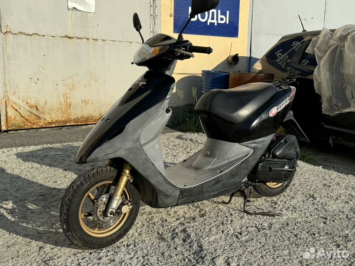 Hoda dio инжектор