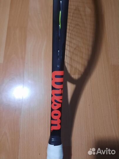 Ракетка Wilson Pro Staff 97