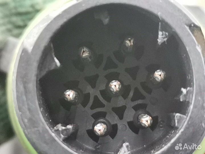 Фара передняя для Iveco EuroCargo 2