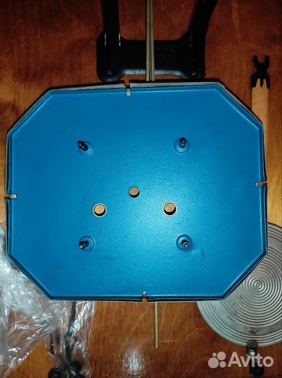 Корпус настенных часов очз СССР