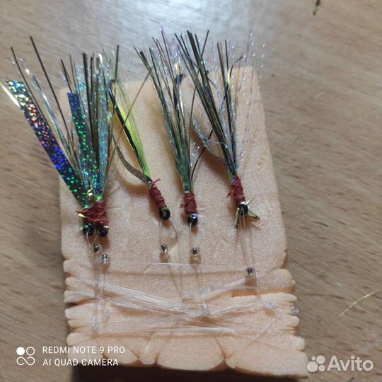 Самодур, ставки на ставриду, луфарь, селёдка