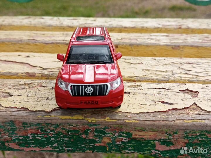 Развивающий автомобиль