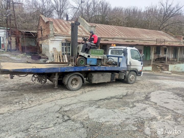 Эвакуатор Азов