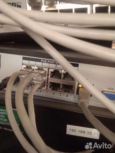 Установка видеонаблюдения, скс, интернет розетки