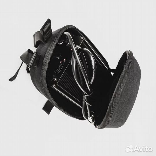 Кейс Halten 3.5 литра