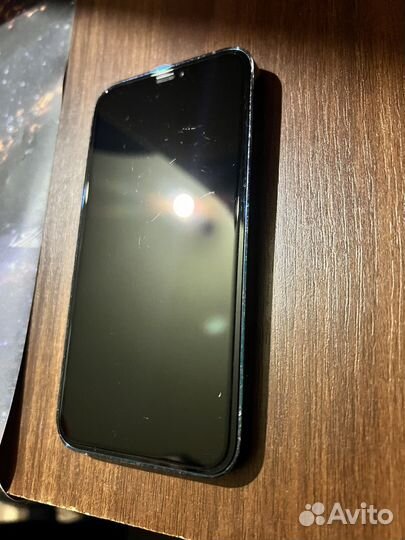 iPhone 13 Pro, 128 ГБ