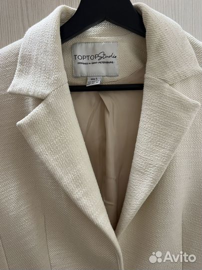 Пиджак женский toptop