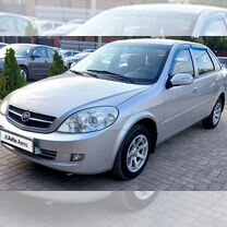 LIFAN Breez (520) 1.3 MT, 2010, 130 700 км, с пробегом, цена 391 000 руб.